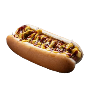 ХотDOG барбекю