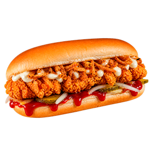 ЧикенDOG