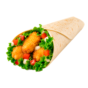 Рол Куриный