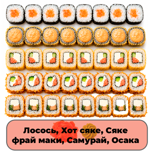 Сет Фиш