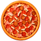 Пицца Мясная - фото 5276